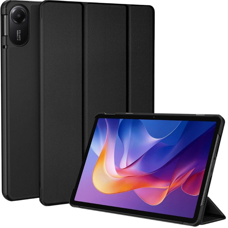 Capa Ultra Slim Xiaomi Redmi Pad 2 Preto
