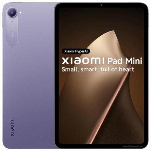 Tablet Xiaomi Pad Mini 12GB/512GB Roxo