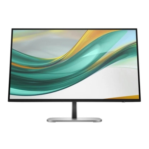 HP Series 5 PRO 527PF MONITOR 27"IPS FHD 120Hz,5ms,HDMI,Displayport,USB,Preto