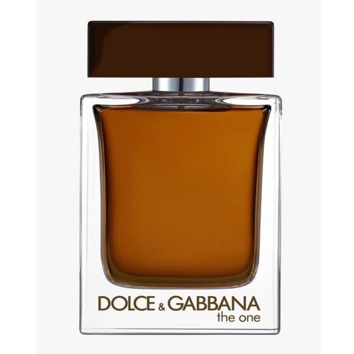 DOLCE GABBANA THE ONE EAU DE PARFUM 100ML