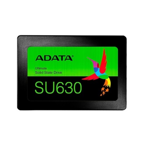DISCO 2.5"SSD 240GB SATA3 ADATA SU630 QLC 3D