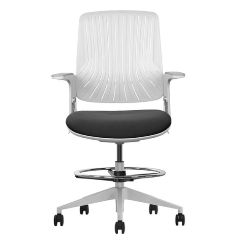 Cadeira de Escritório Cromad Elevare Pro