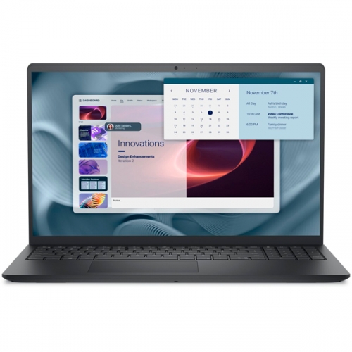 DELL PRO 15 ESSENTIAL PV15250 i5-1334U 16GB 512GB 15.6"W11P 1Y
