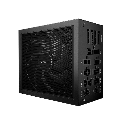 FONTE DE ALIMENTAÇÃO BEQUIET DARK POWER 14 1200W EU ATX 80+ GOLD