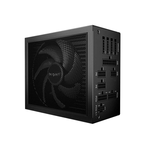 FONTE DE ALIMENTAÇÃO BEQUIET DARK POWER 14 850W EU ATX 80+ GOLD