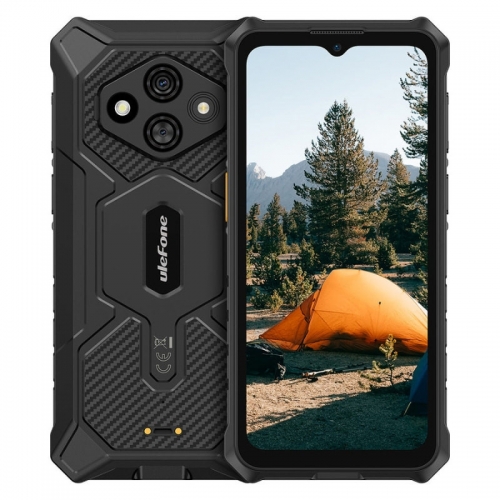 Ulefone RugKing 3 Pro 8GB/128GB Preto