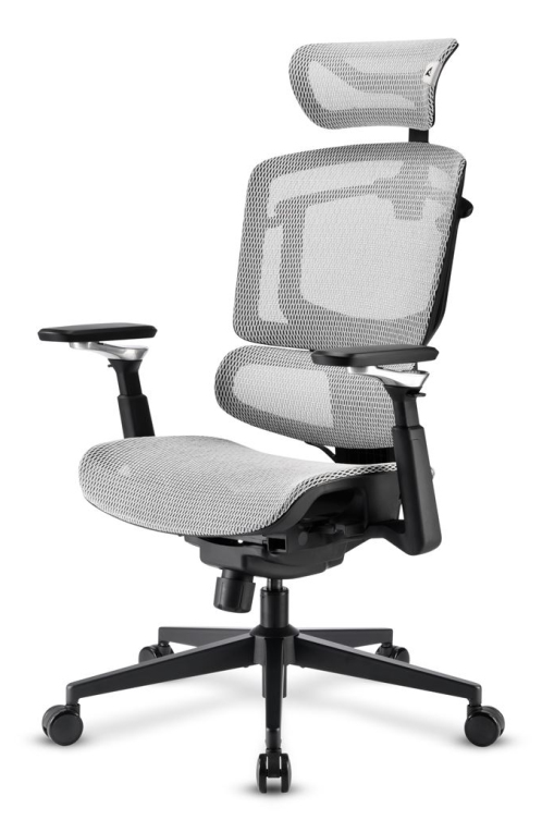 Cadeira SHARKOON OFFICEPAL C50M Preto