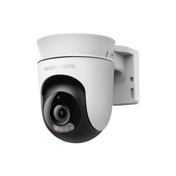 TP-LINK Outdoor Pan/Tilt Security Wi-Fi Camera