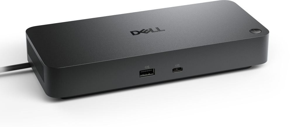 DOCKING STATION DELL PRO DOCK WD25 USB-C HDMI