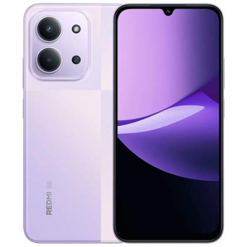 Xiaomi Redmi 15C 4GB/128GB 5G Dusk Purple