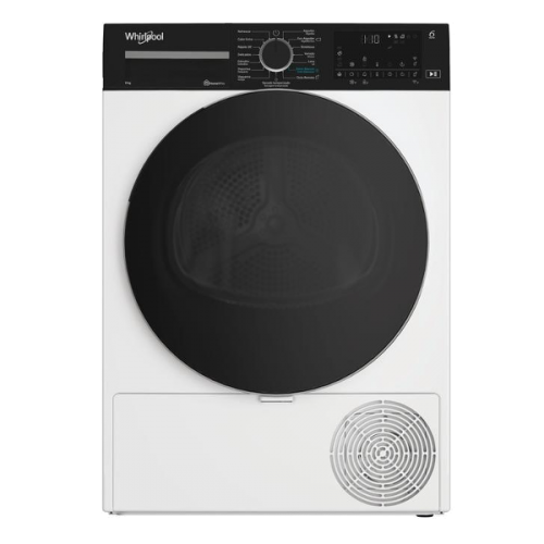 WHIRLPOOL SECADOR ROUPA 9KG BOMBA CALOR (A)