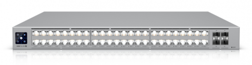 SWITCH UBIQUITI USW-PRO-XG-48-POE UNIFI SWITCH PRO XG 48 POE