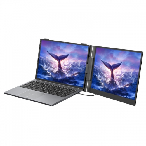 MONITOR PORTÁTIL Blackview SCM6 14"FHD IPS
