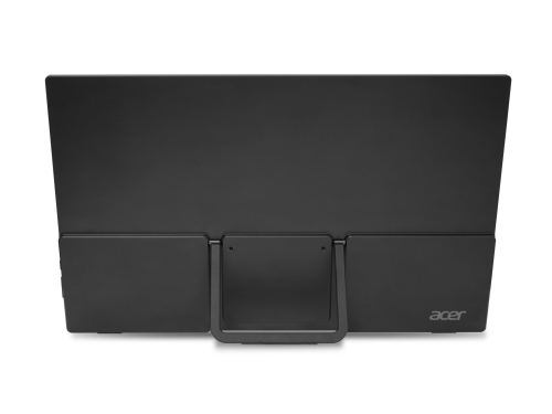 ACER Monitor Portable PM161QB1bmiuux 15.6inch LED IPS 16:9 FHD 60Hz Flat HDMI 1.4 + 2xType-C 2year Standard Warranty