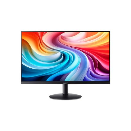 ACER SA242Y H1 23.8"VA FHD ZeroFrame 100Hz 16:9 250cd/m2 4ms HDMI VGA Black