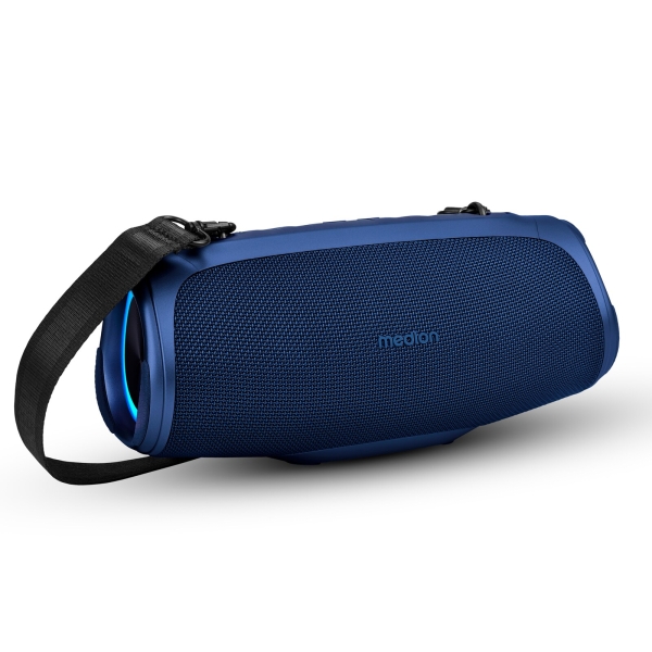 Medion Life P61746 M Coluna 30W Azul