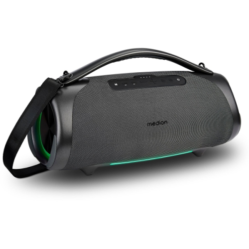 Medion Life P61768 XL Coluna 50W Antracite