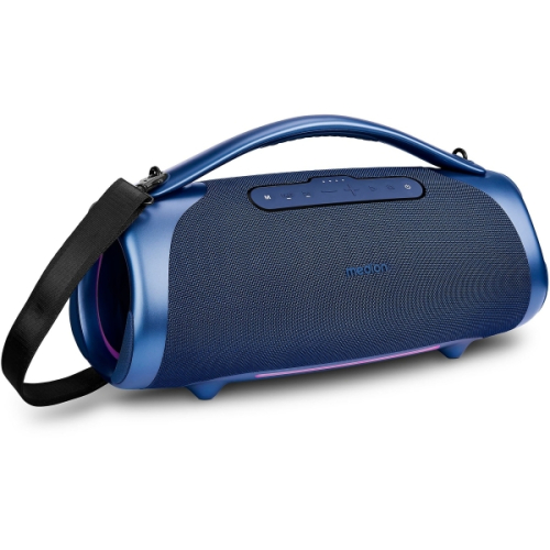 Medion Life P61768 XL Coluna 50W Azul