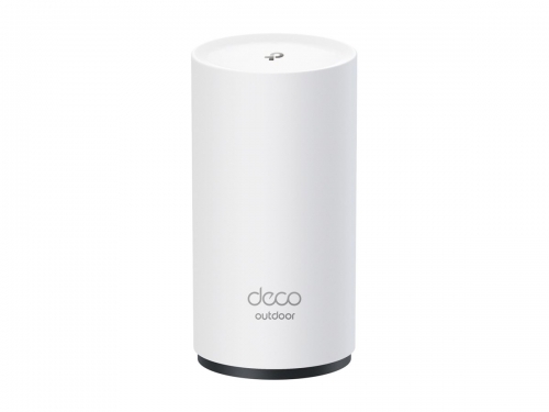 TP-LINK BE3600 Outdoor/Indoor Mesh Wi-Fi 7 Unit