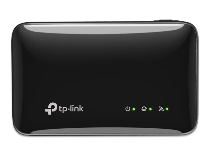 TP-LINK 150Mbps 4G LTE Mobile Wi-Fi Modem