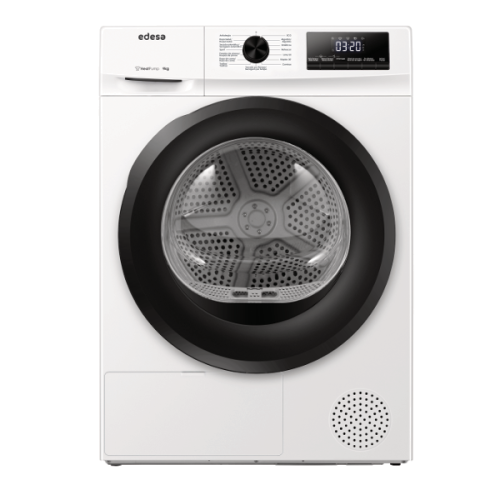 SECADOR DE ROUPA EDESA - ESP9150 WH