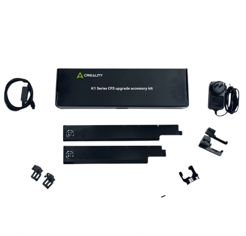 Kit de acessórios para impressora Creality para atualização CFS série K1