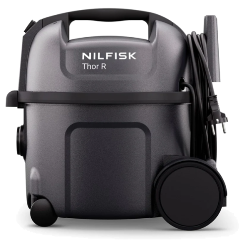NILFISK ASPIRADOR 800W MOTOR PROFISSIONAL
