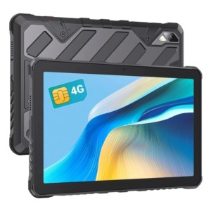Tablet Blackview Tab 20 WiFi 10.1"4GB/64GB Cinzento
