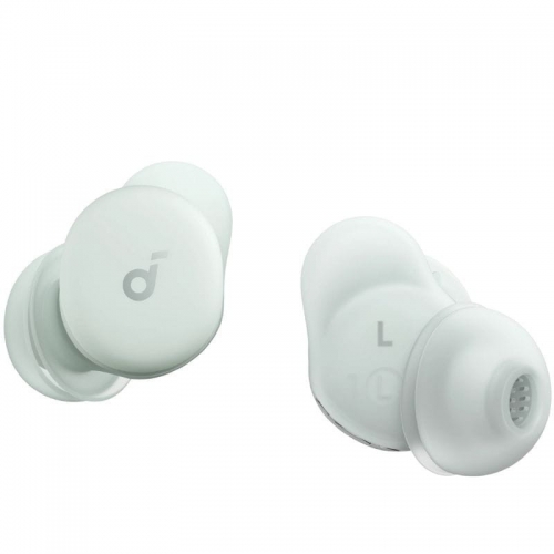 Auriculares Soundcore Sleep A30 para dormir Mist Green