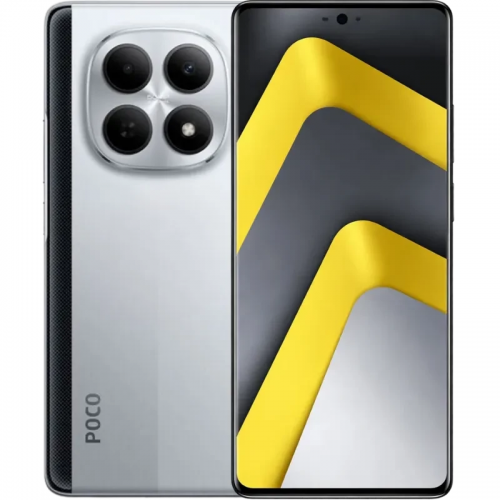 Xiaomi Poco M8 Pro 5G 12GB/512 GB Prateado