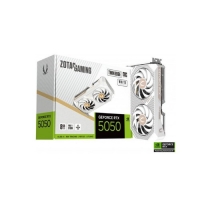 PLACA GRÁFICA ZOTAC GAMING RTX 5050 TWIN EDGE OC 8GB GDDR6
