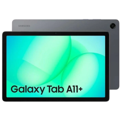 Tablet Samsung Galaxy Tab A11+ 11"8GB/256GB 5G Cinza