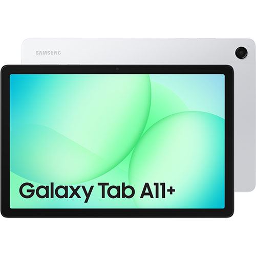 Samsung Tab A11 Plus SM-X230N 8GB/256GB Wifi 11"Silver