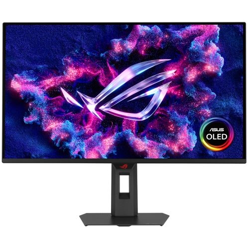 MONITOR ASUS XG27AQDMES 27"OLED 2560x1440 QHD 240Hz 200cd/m