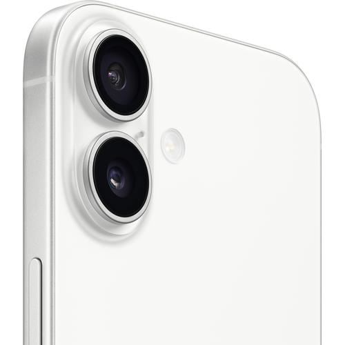 Apple iPhone 17 256GB White