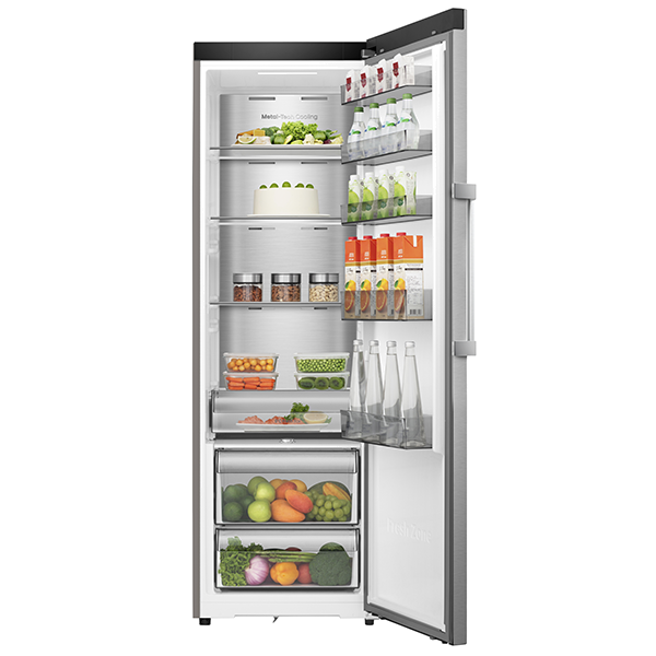 FRIGORÍFICO HISENSE - RL3K370SAIE1