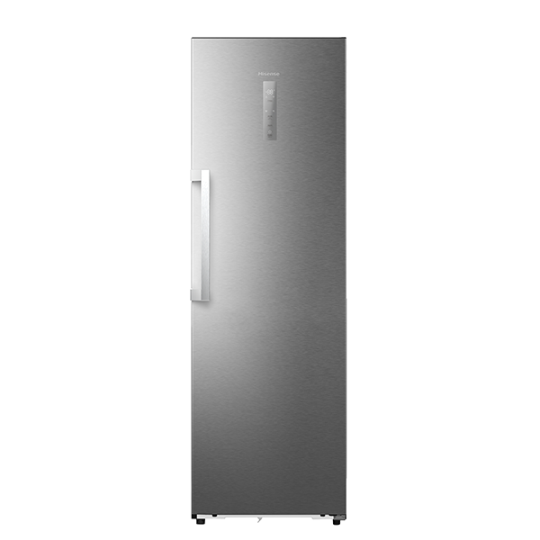 FRIGORÍFICO HISENSE - RL3K370SAIE1
