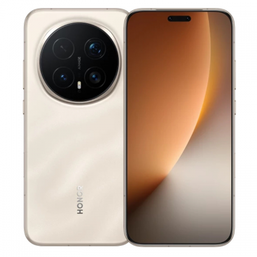 Honor Magic 8 Pro 5G 12GB/512GB Dourado
