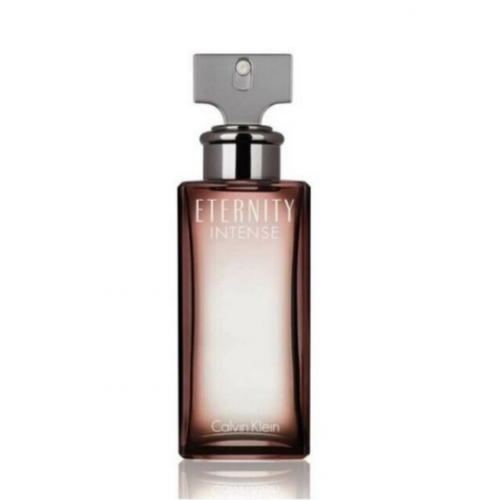 CALVIN KLEIN ETERNITY FOR WOMEN EAU DE PARFUM INTENSE 50ml
