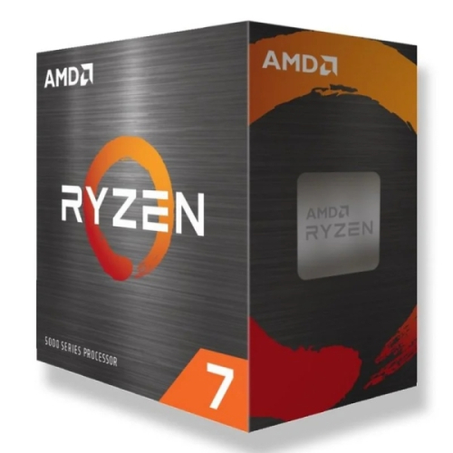 AMD Ryzen 7 5800XT 105W 8C/16T 4.8GHz AM4 BOX