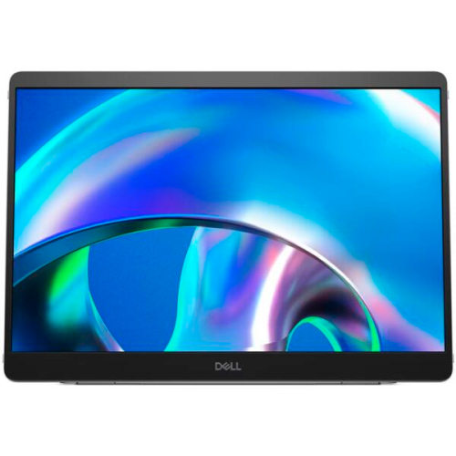 DELL PRO 14 PLUS MONITOR PORTABLE 14"P1425 3Y