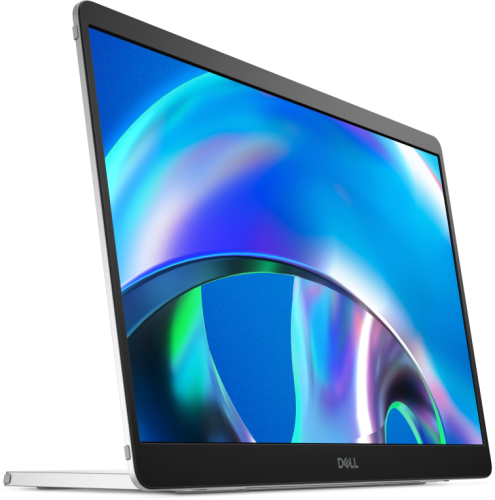DELL PRO 14 PLUS MONITOR PORTABLE 14"P1425 3Y