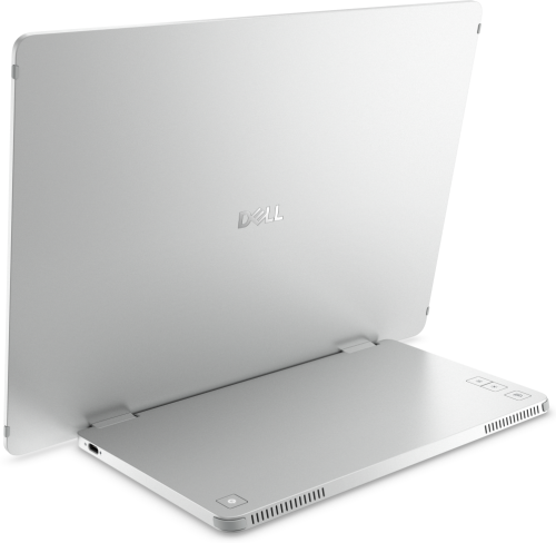 DELL PRO 14 PLUS MONITOR PORTABLE 14"P1425 3Y