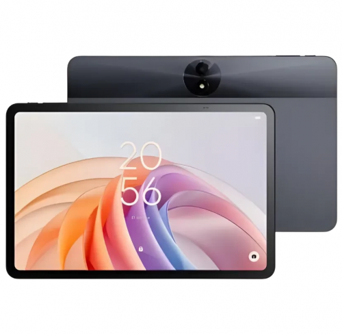 Tablet TCL TAB 11 FE 4GB/128GB 11"2K 4G LTE Wi-Fi Space Grey