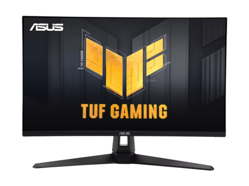 MONITOR GAMING ASUS TUF VG27AQ5A MONITOR 27"QHD Fast IPS 210Hz HDR10 FreeSync - 1ms - Altavoz 4W - HDMI,DisplayPort,USB-C - VESA 100x100mm
