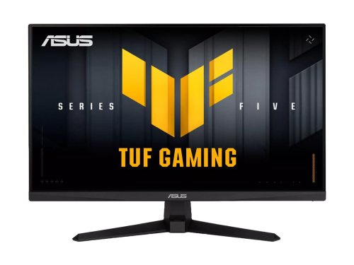 MONITOR GAMING ASUS TUF VG249QM5A 23.8"Fast IPS FHD 16:9 240Hz 250cd/m2 1m/0.3ms 2xHDMI DP 2x2W Speakers