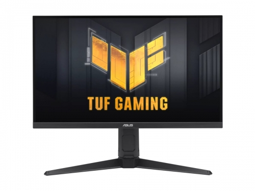 MONITOR GAMING ASUS TUF VG27AQL5A 27"Fast IPS QHD 16:9 210Hz 350cd/m2 1ms 2xHDMI DP USB 3.2 G1 Type-C 2x2w Speaker Black