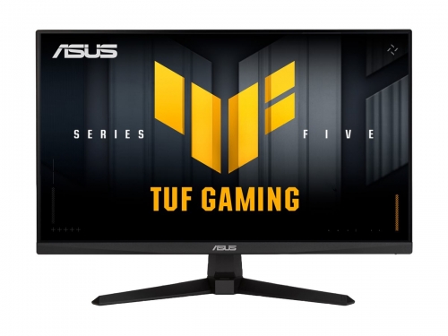 MONITOR GAMING ASUS TUF VG279Q5A 27"1920x1080 FHD MONITOR 200Hz 300cd/m 0.3ms GtG G-Sync FreeSync Adaptive Sync ELMB