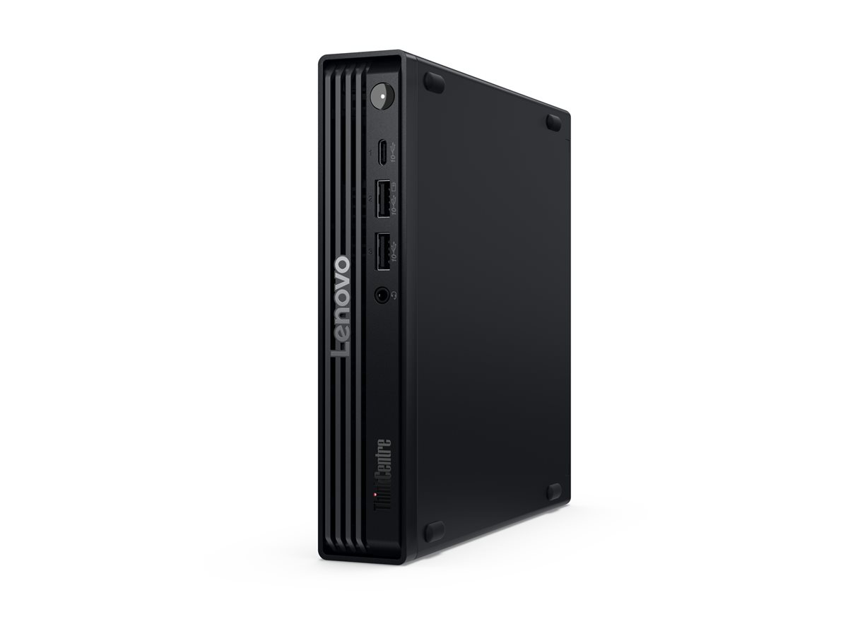 LENOVO ThinkCentre M70q Gen 6 Ultra 5 225T 16GB 512GB SSD Win11 Pro 3Y