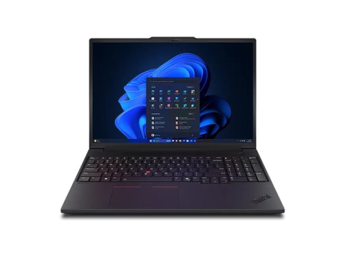 LENOVO ThinkPad P16v Gen 3 Ultra 7 255H 16INCH 2x16GB 1TB SSD NVIDIA RTX PRO 1000 Blackwell Generation 8GB Win11 Pro 3Y